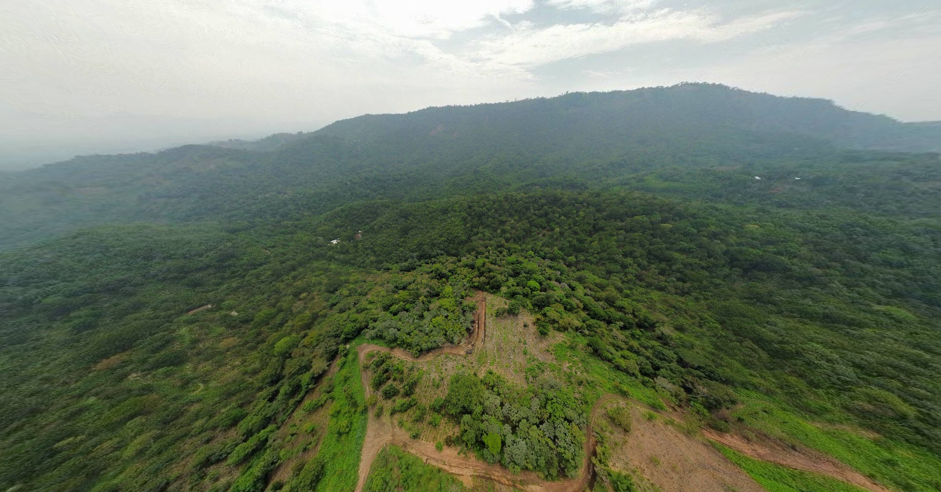 Cumbres de Coatepeque