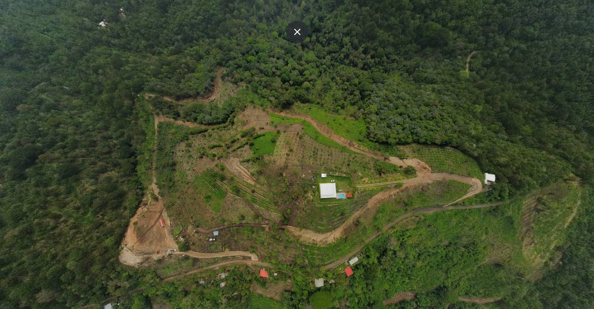 Cumbres de Coatepeque