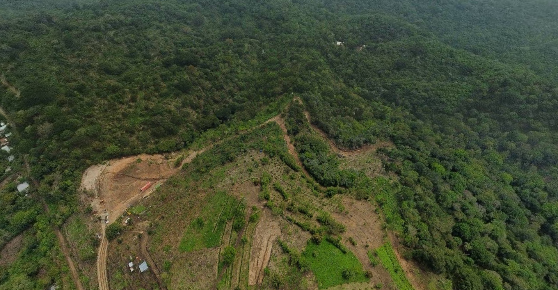 Cumbres de Coatepeque